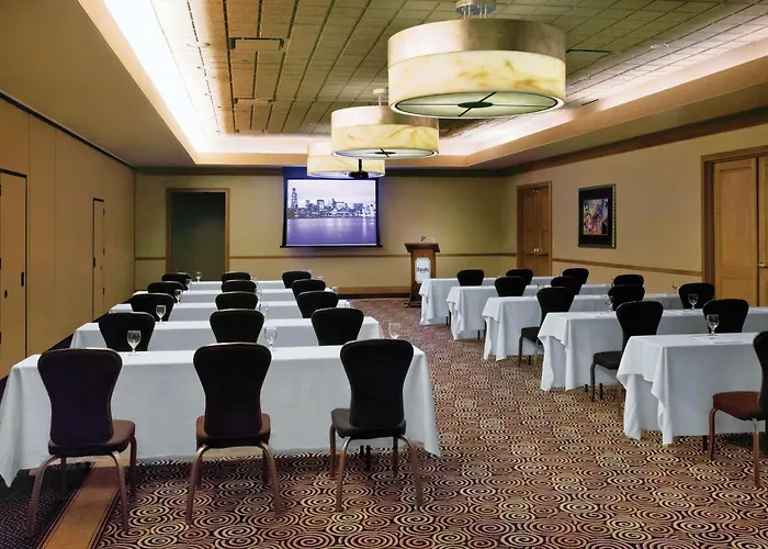 Harrah\'S Joliet Casino Hotel
