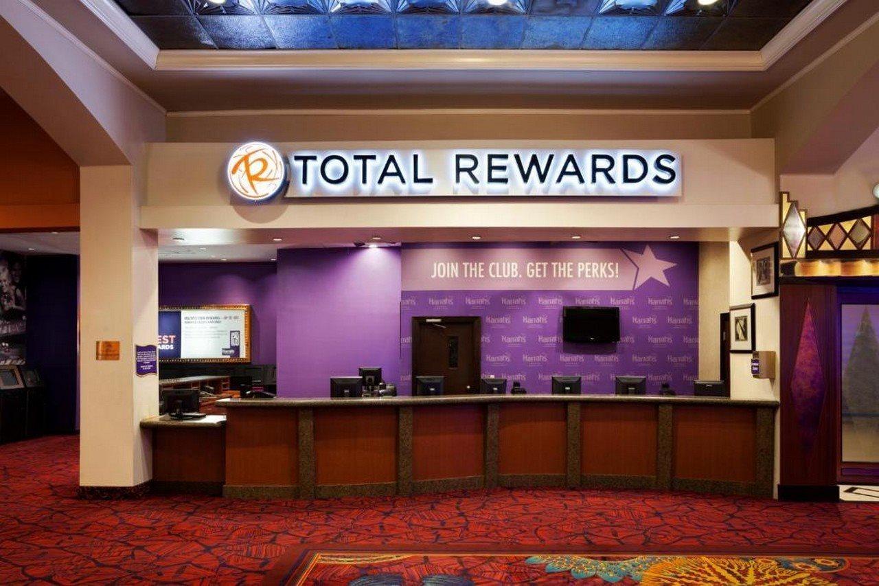 Hotel Harrah's Casino Joliet