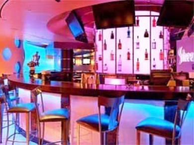 Harrah's Casino Hotel