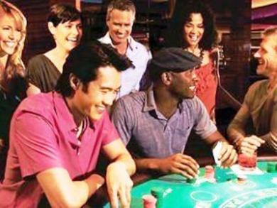 Hotel Harrah's Casino 4*