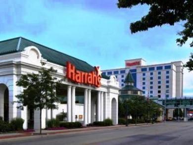 Harrah's Casino 4*