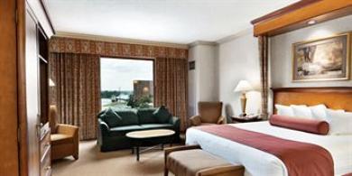 Harrah's Casino 4* Joliet
