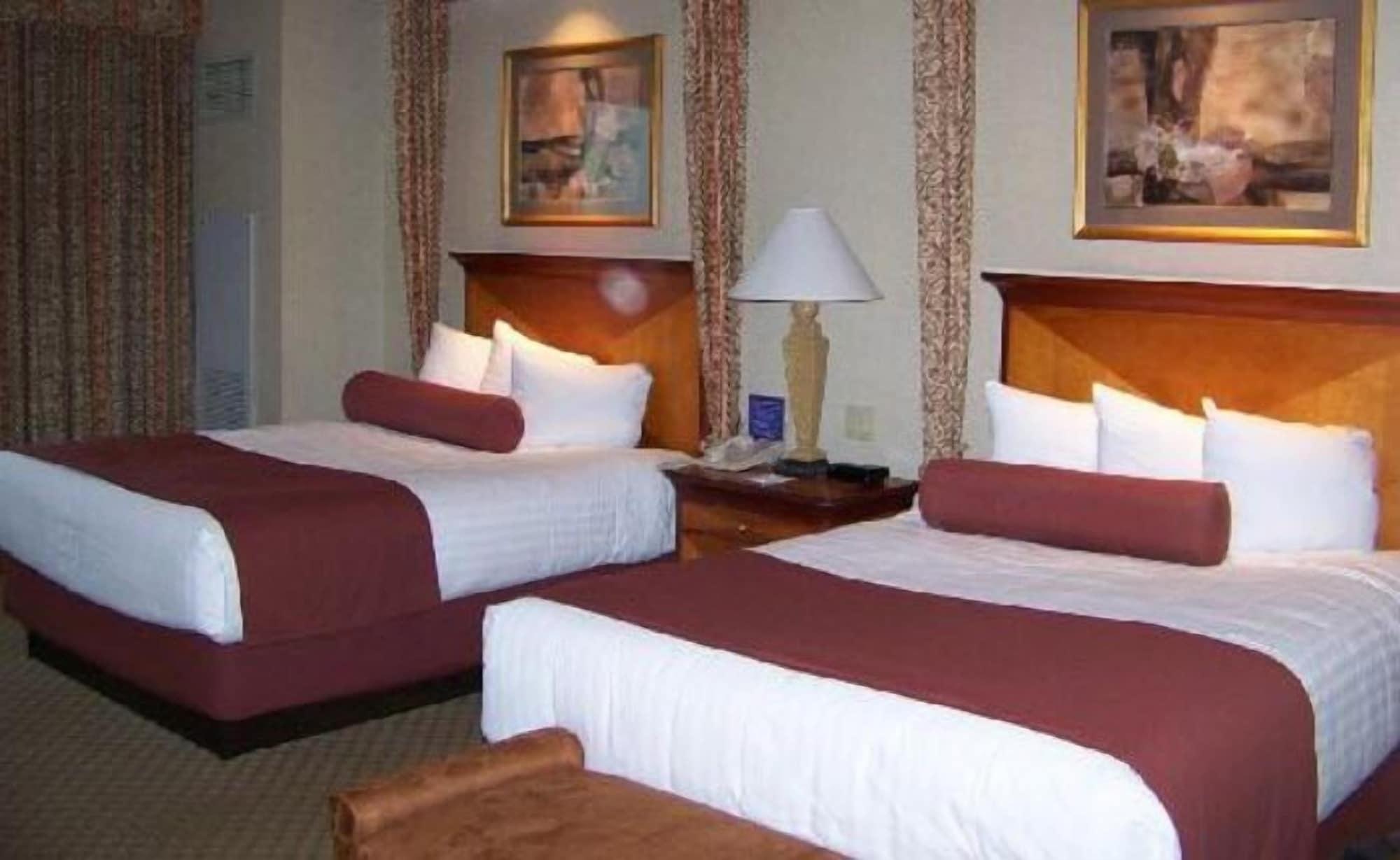 Harrah's Casino Hotel Joliet