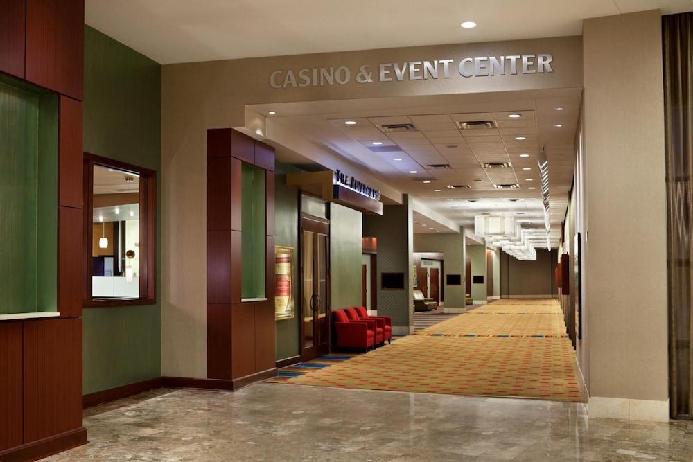 Hotel Harrah's Casino 4*