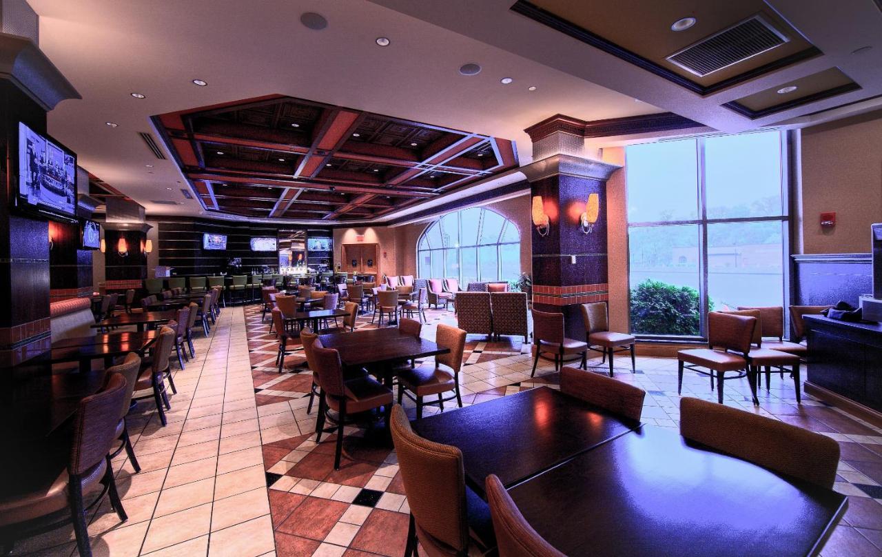 Hotel Harrah's Casino