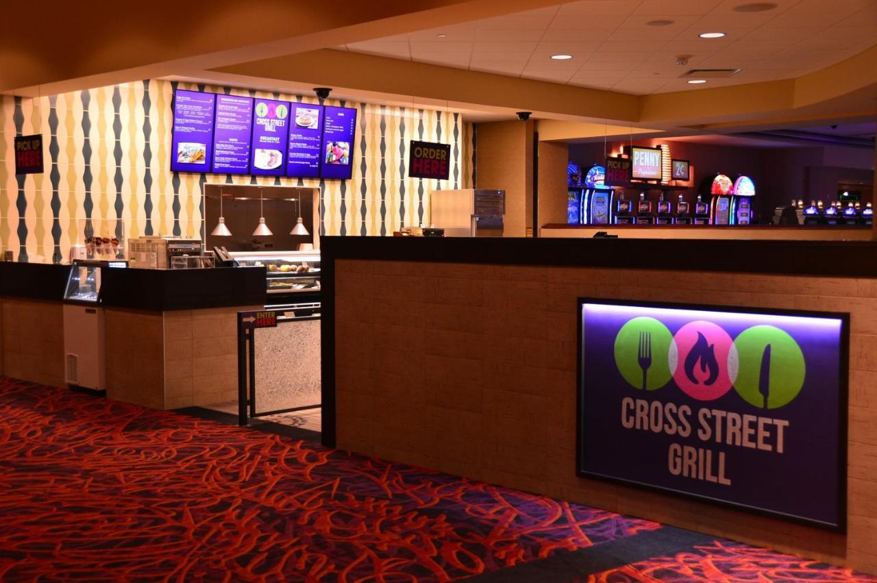 Harrah's Casino Hotel Joliet