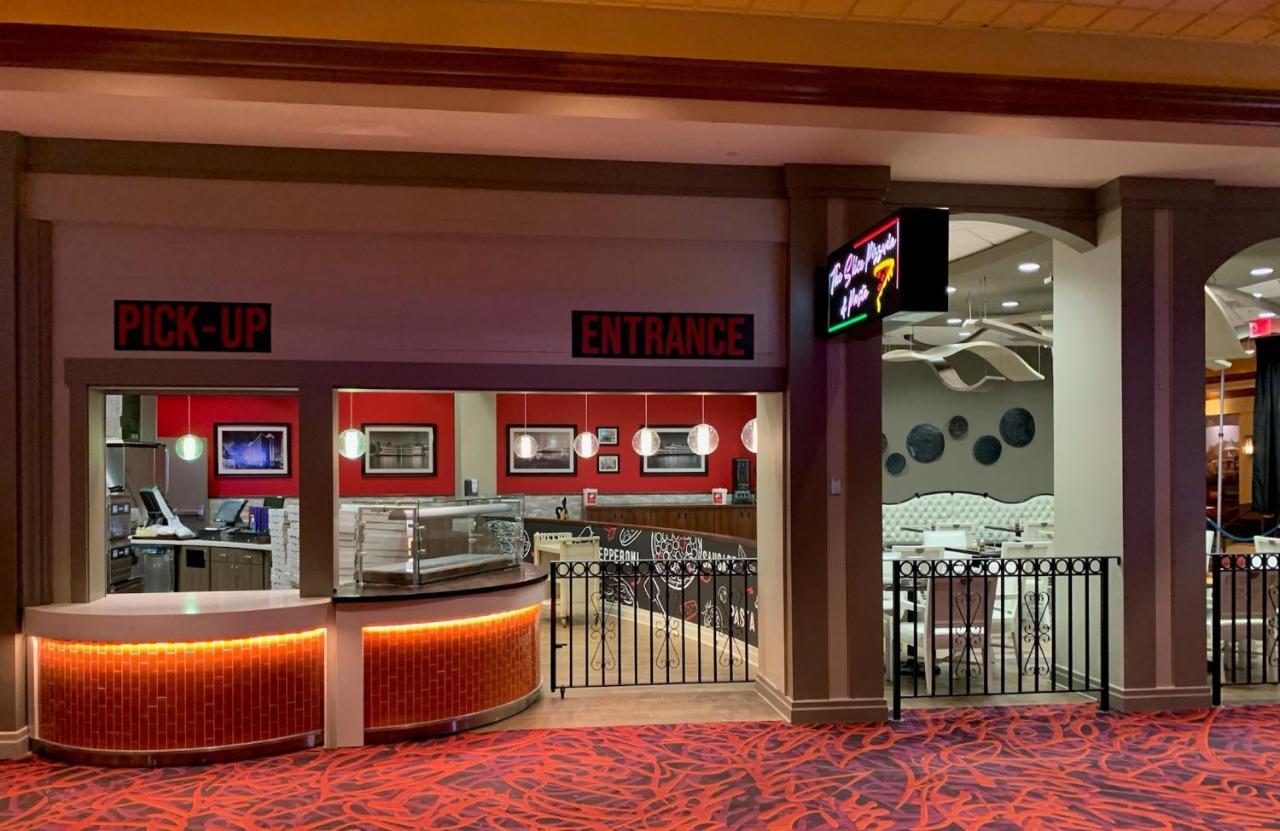 Harrah's Casino Joliet