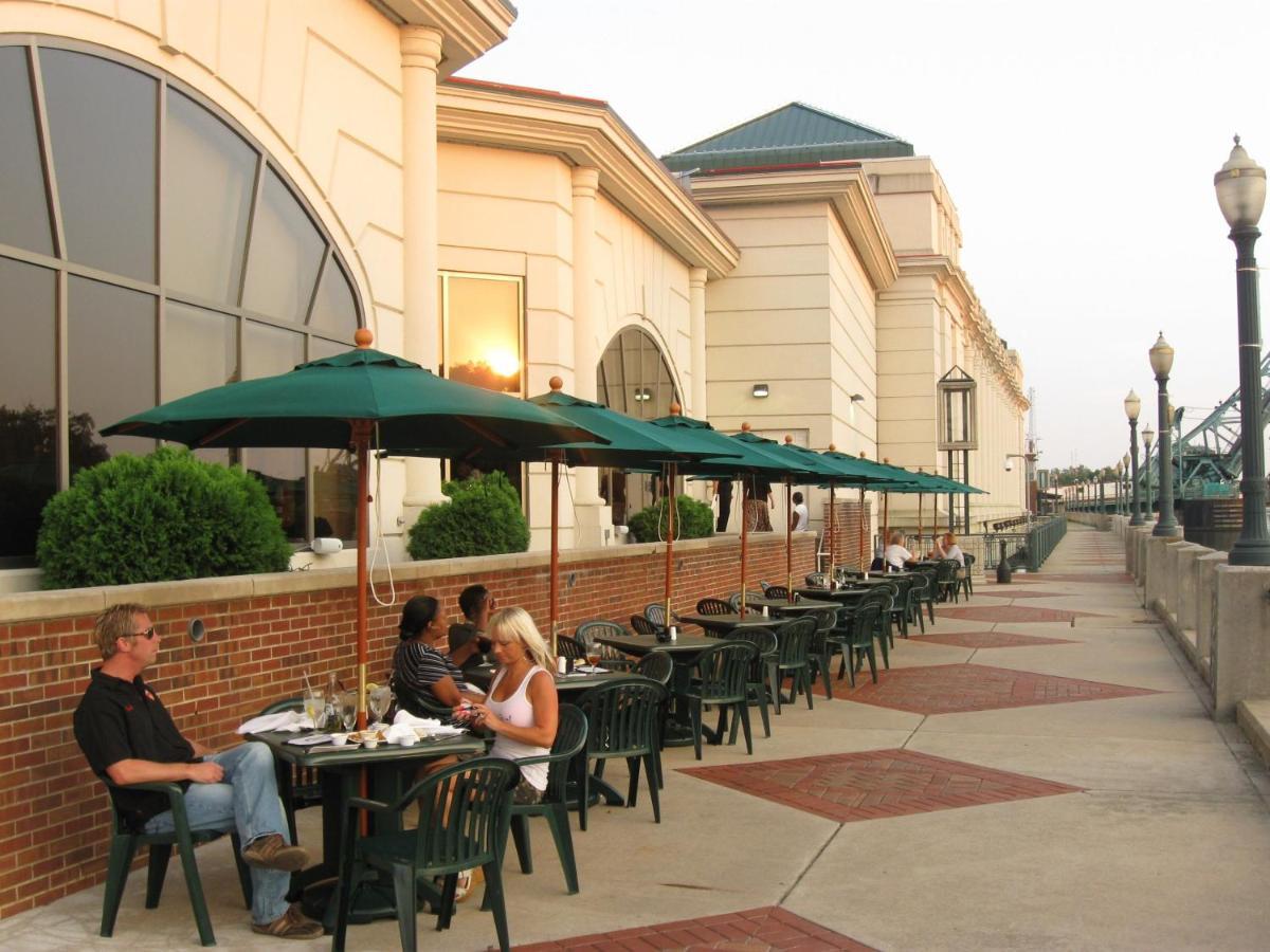 Harrah's Casino