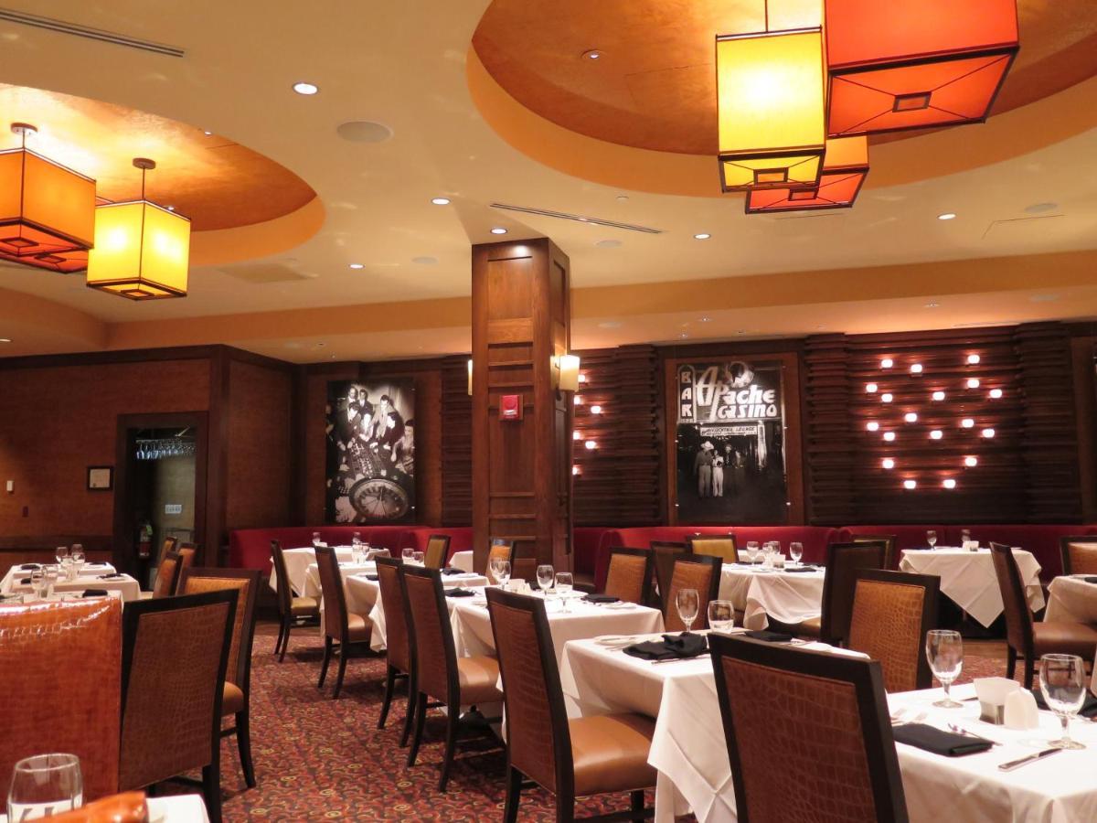 Harrah's Casino Hotel Joliet