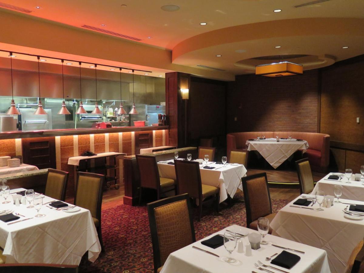 Harrah's Casino 4*