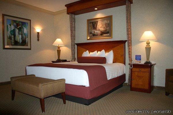 Harrah's Casino