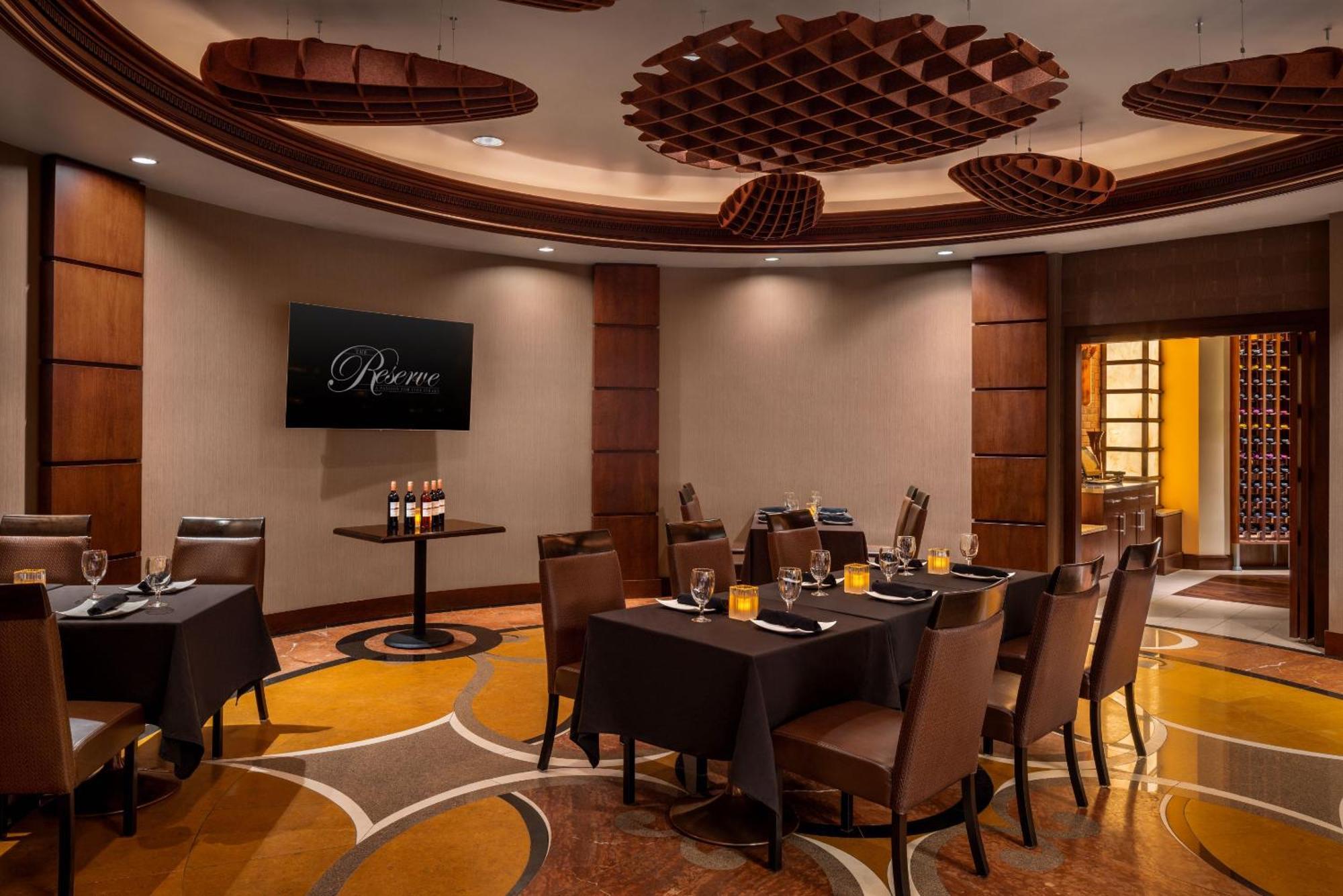 Hotel Harrah's Casino 4*
