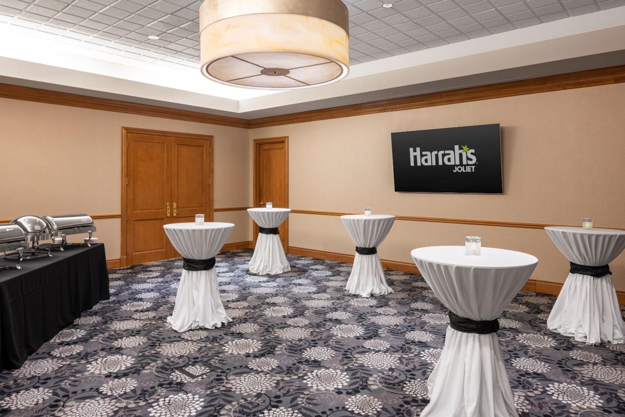Harrah's Casino 4*