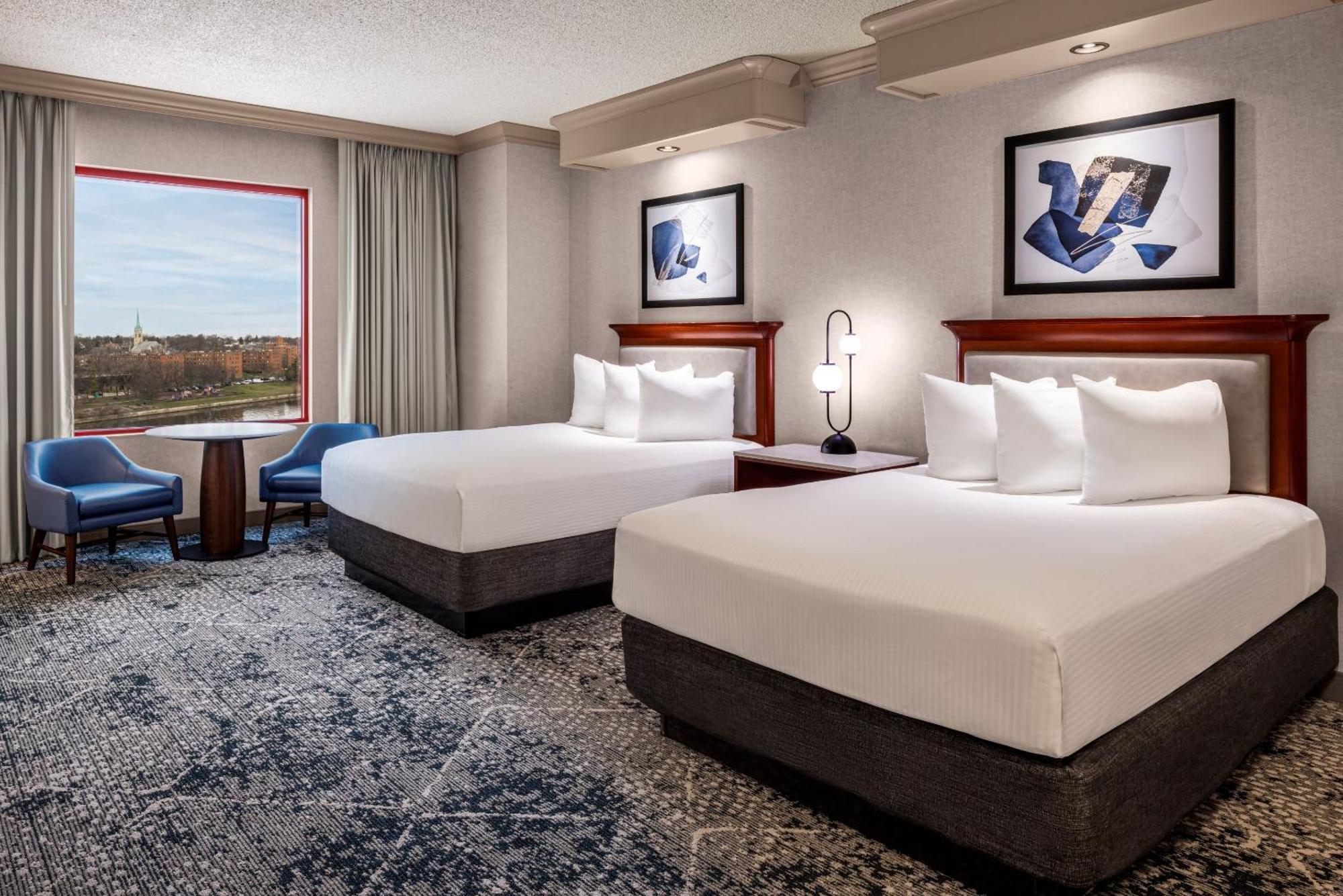 Harrah's Casino Hotel