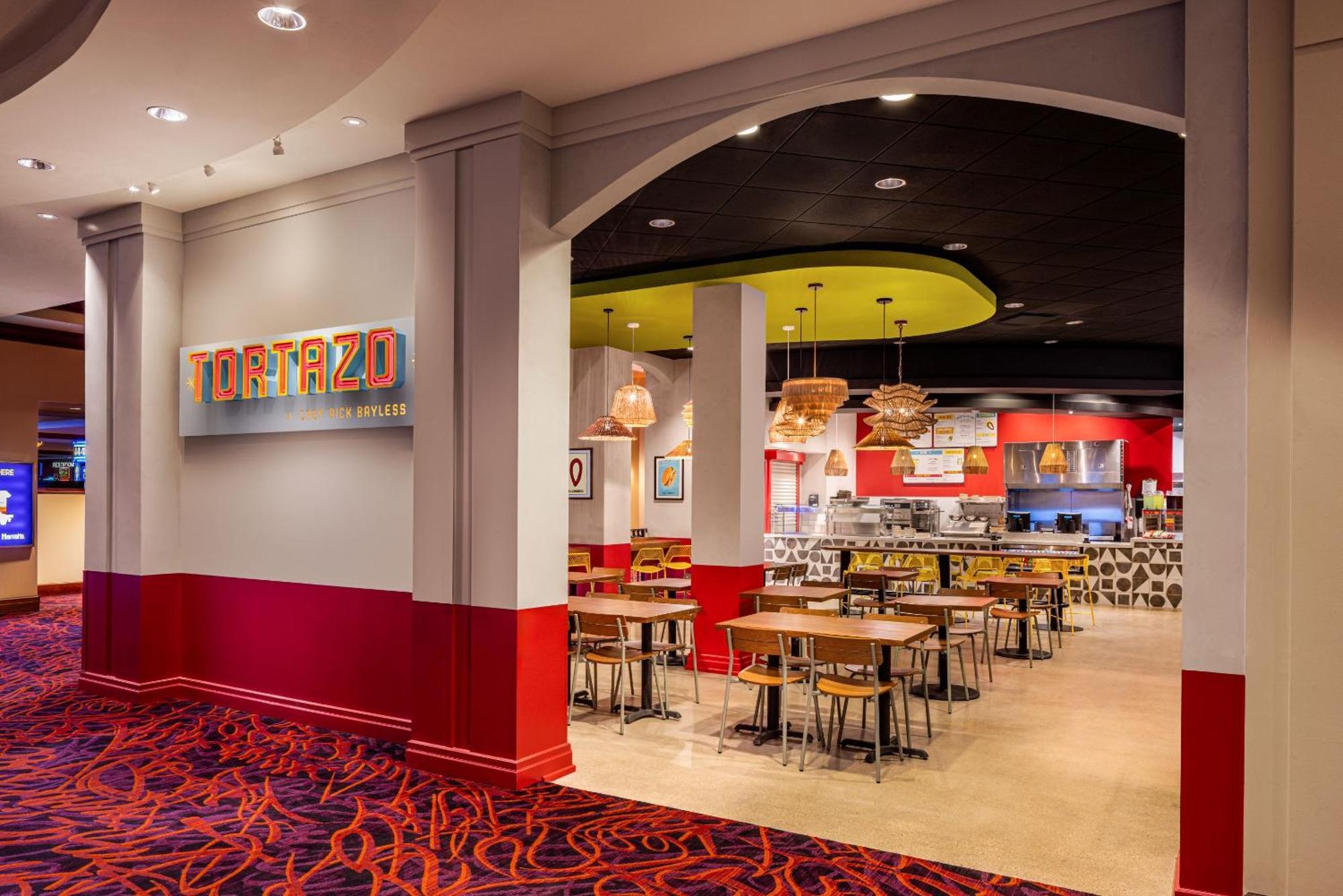 Hotel Harrah's Casino