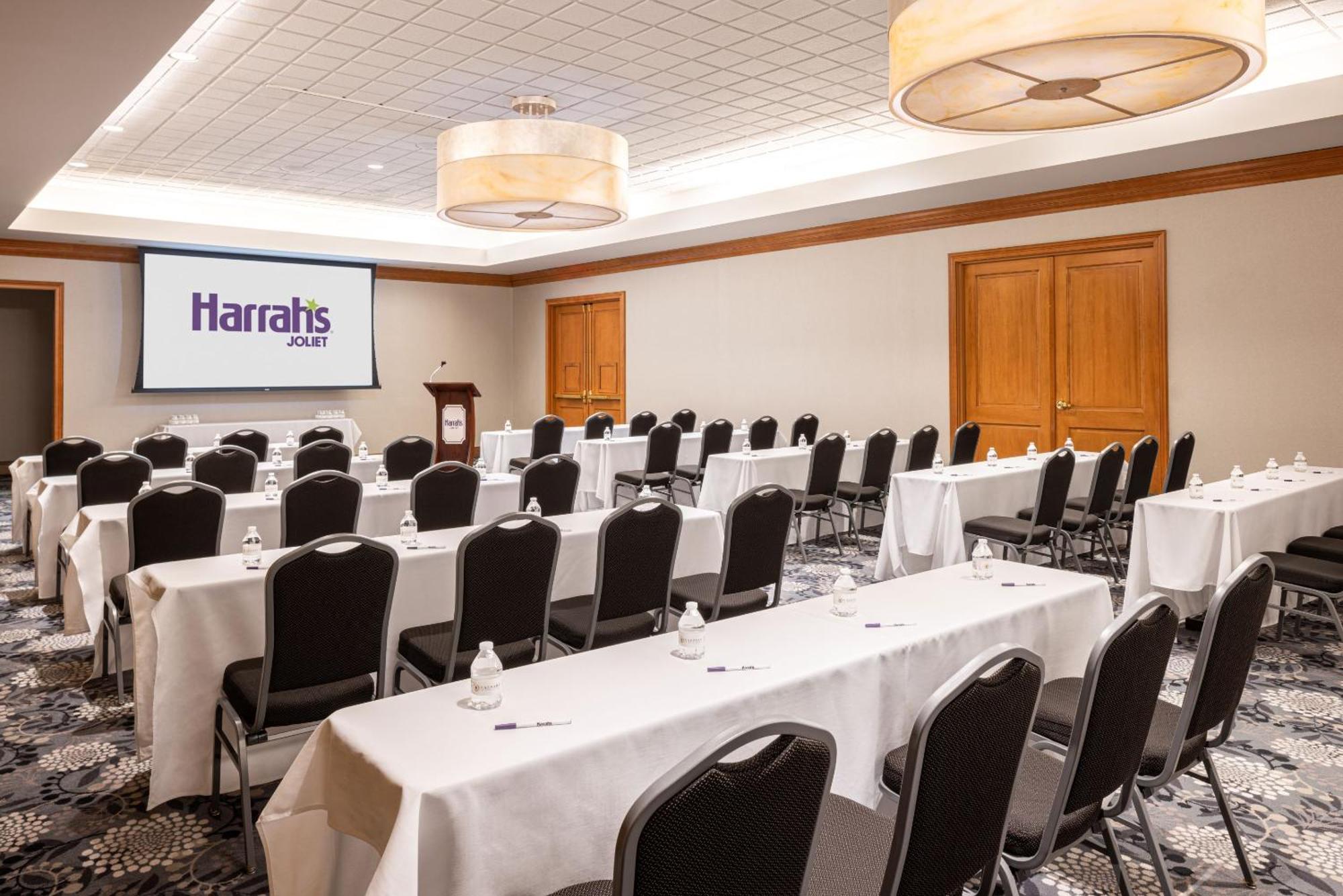 Harrah's Casino 4*
