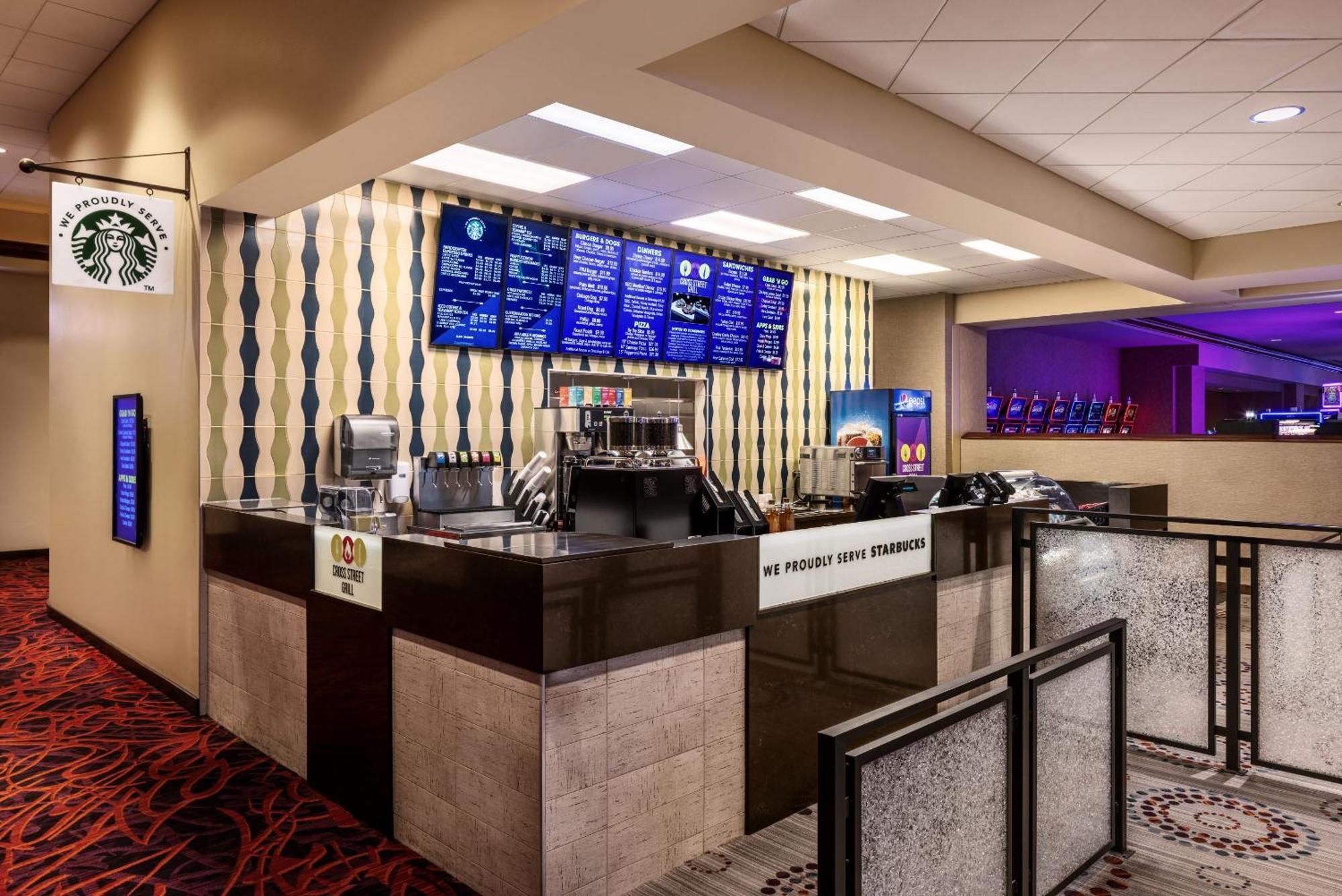 Harrah's Casino