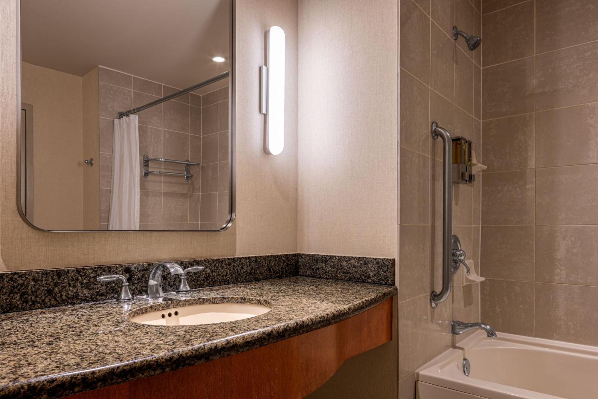 Hotel Harrah's Casino
