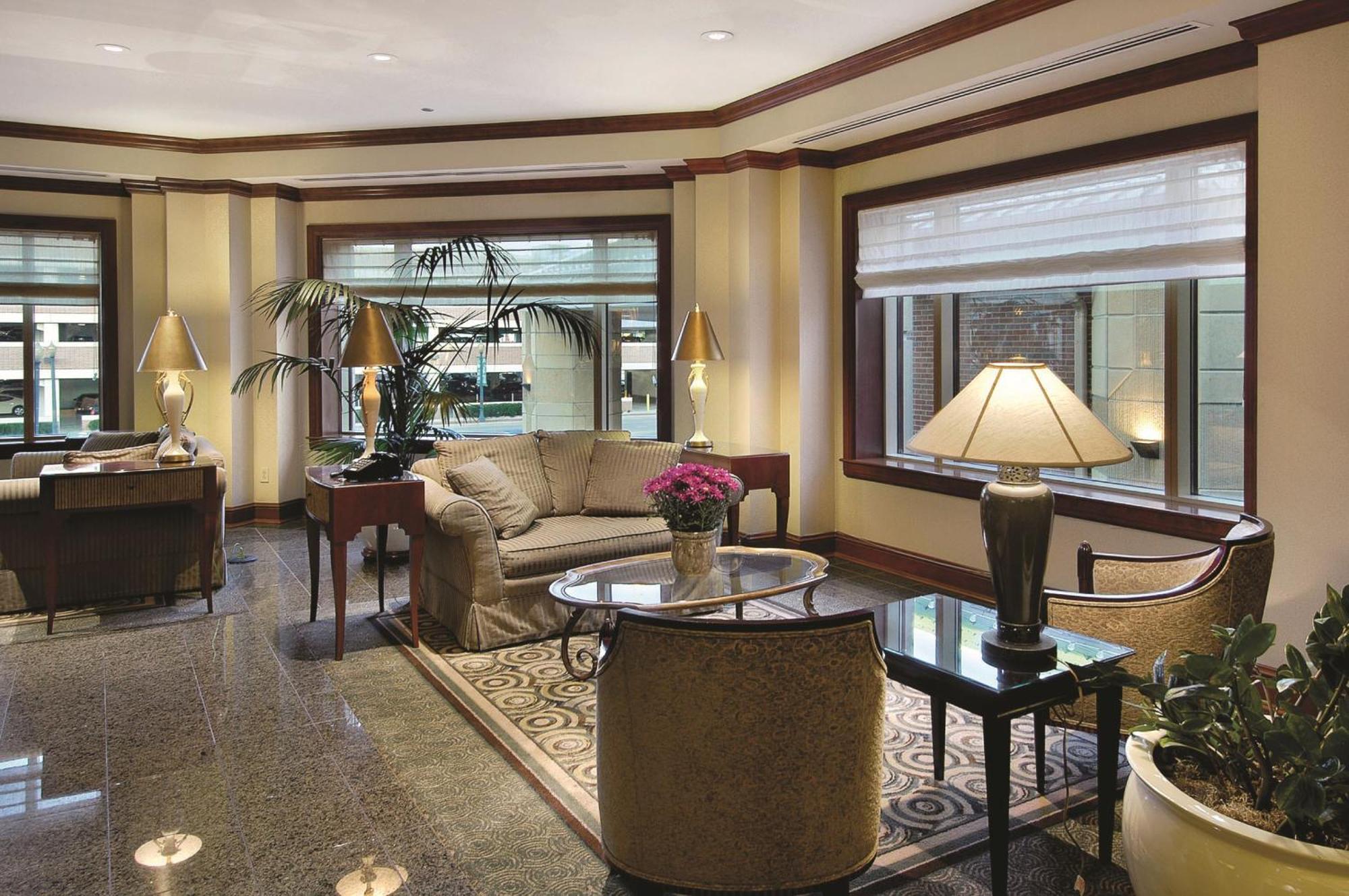 Hotel Harrah's Casino 4*