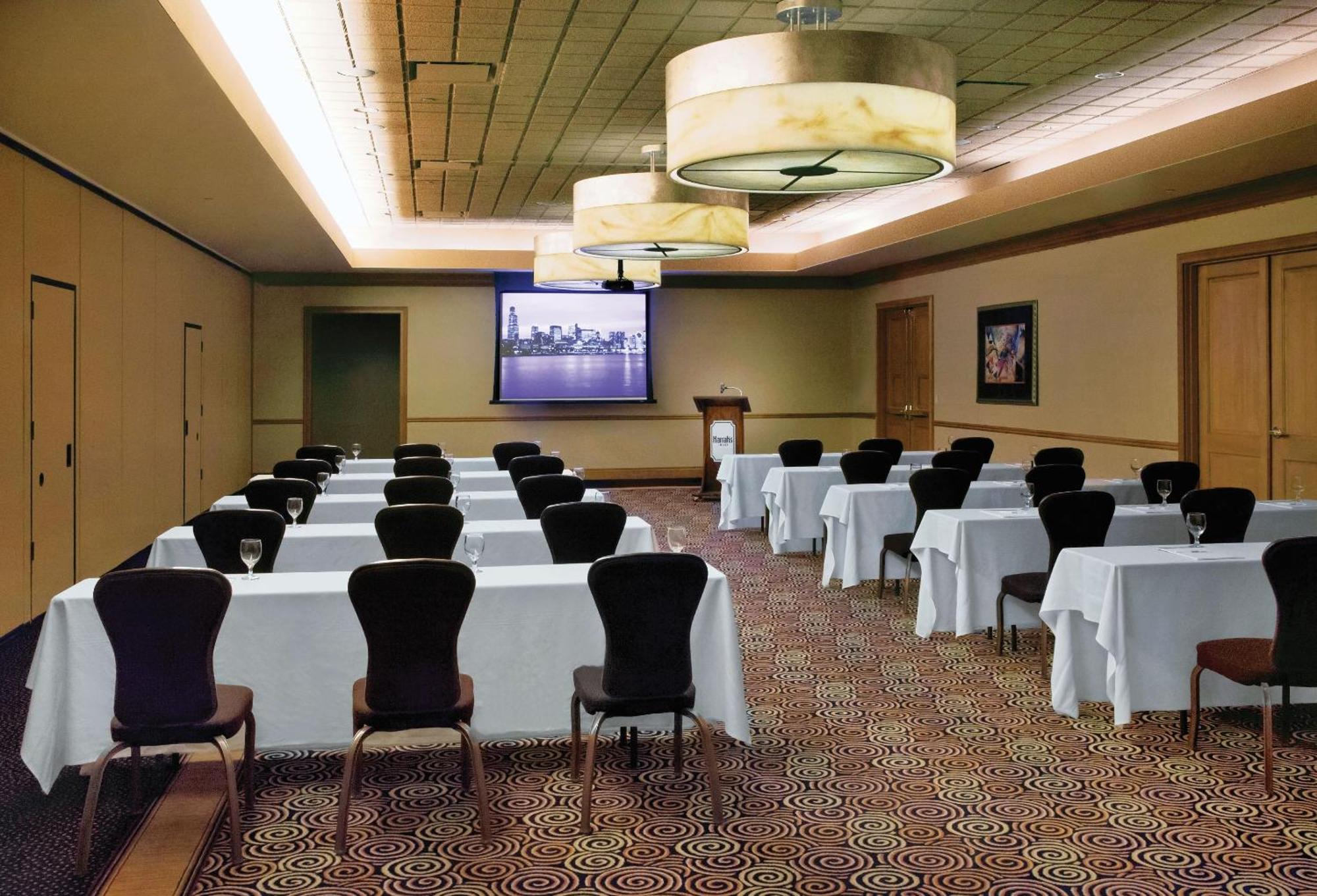 Harrah's Casino 4* Joliet