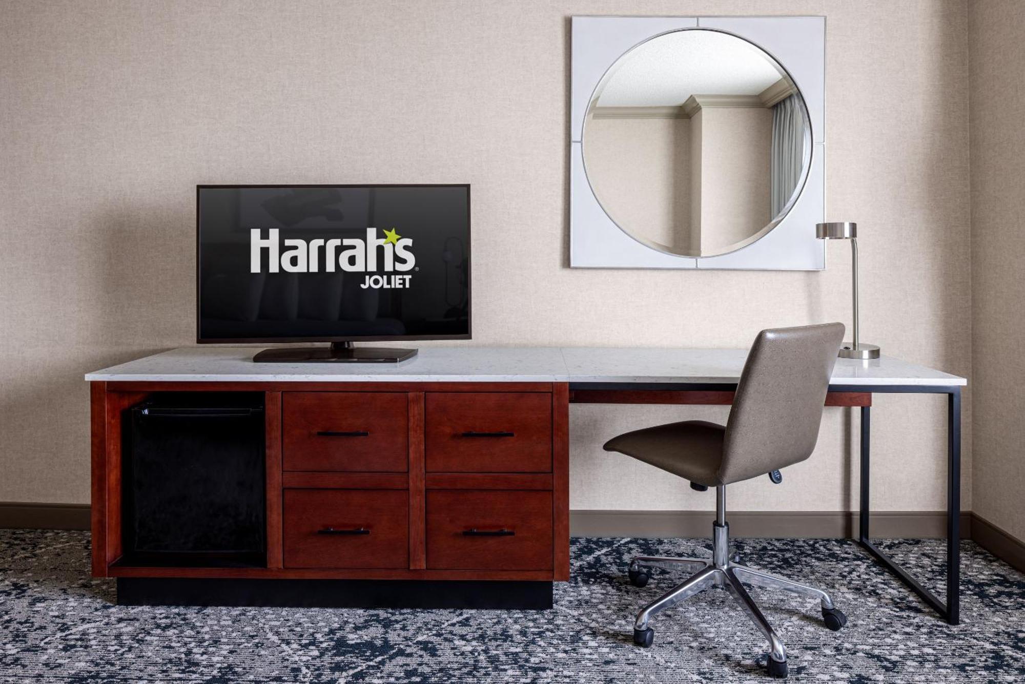 Harrah's Casino