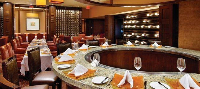 Harrah's Casino 4*