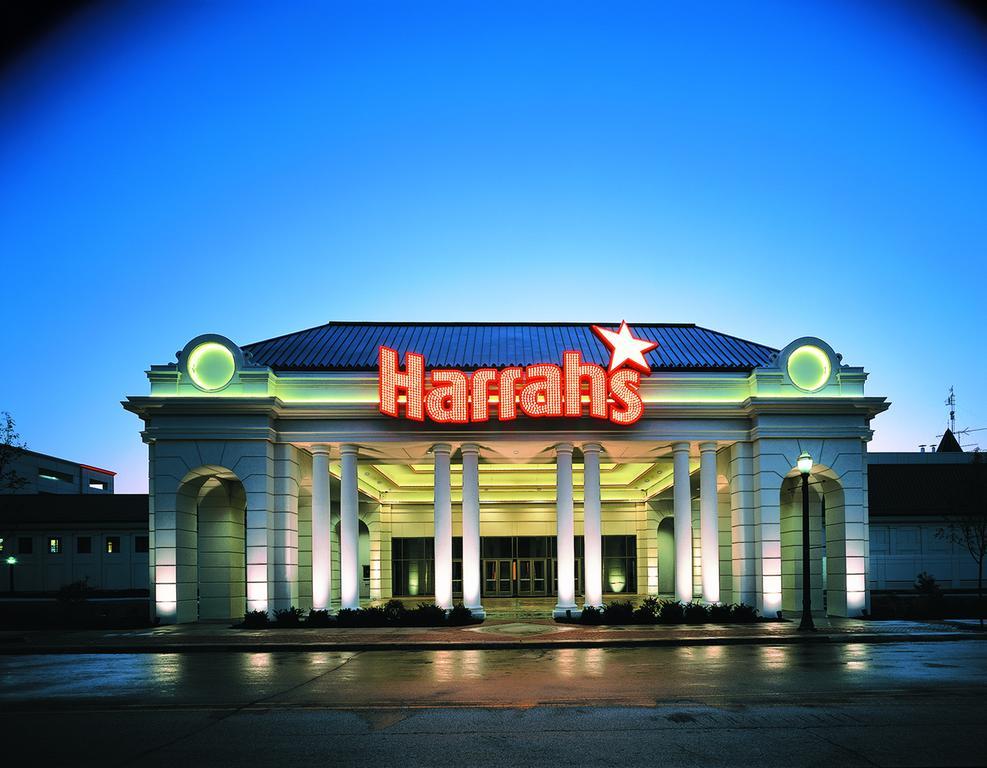 Hotel Harrah's Casino 4*