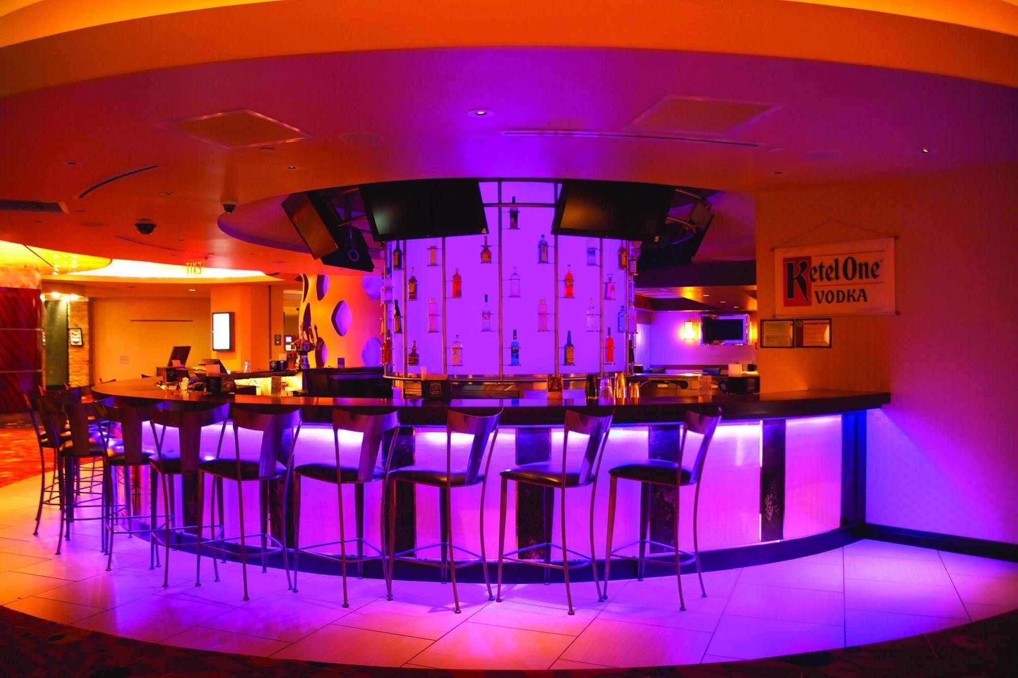 Harrah's Casino 4*
