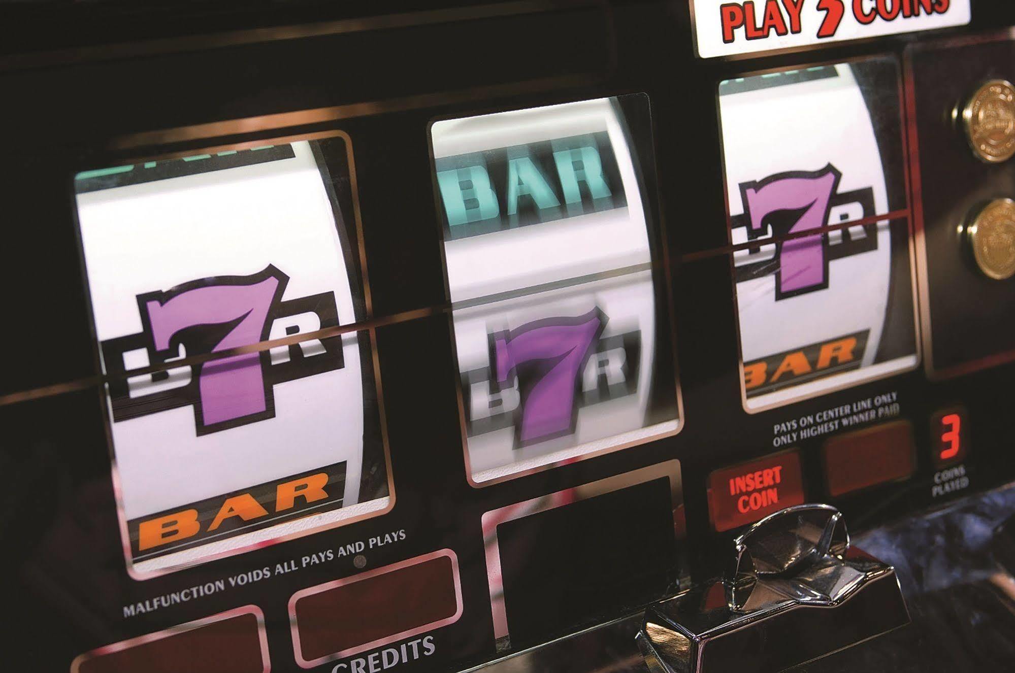 Harrah's Casino