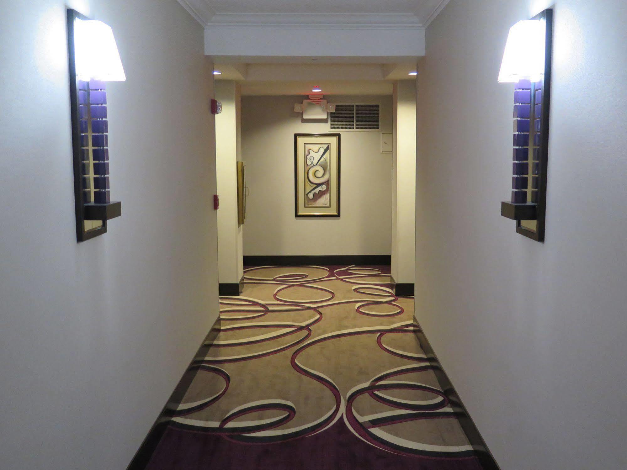 Harrah's Casino 4*