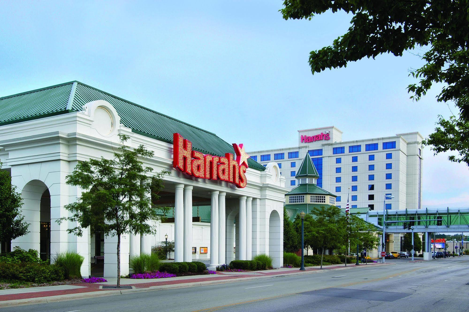 Hotel Harrah's Casino 4*