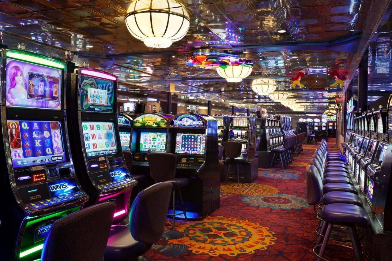Hotel Harrah's Casino 4*