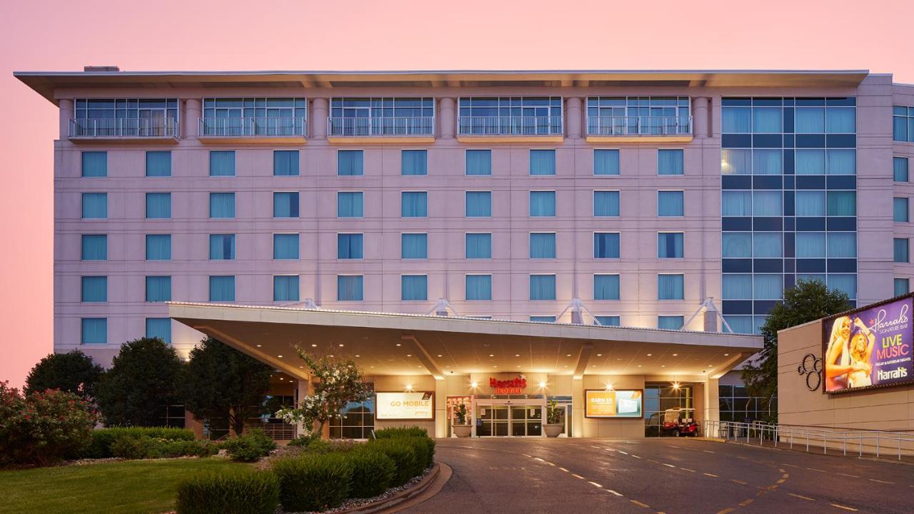 Harrah's Casino