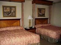 Harrah's Casino Hotel 4*